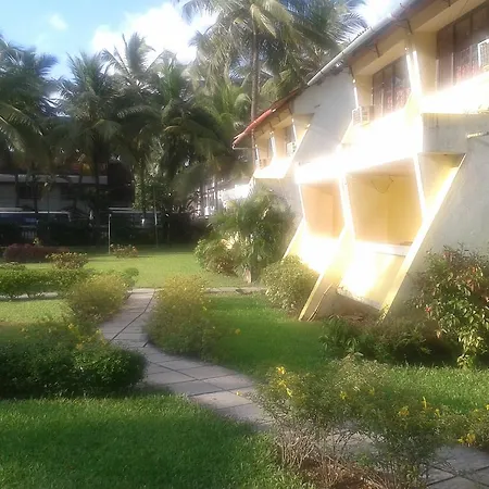 Hotel Colva Residency